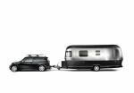Mini And Airstream-Designed by Republic of Fritz Hansen 2009 года